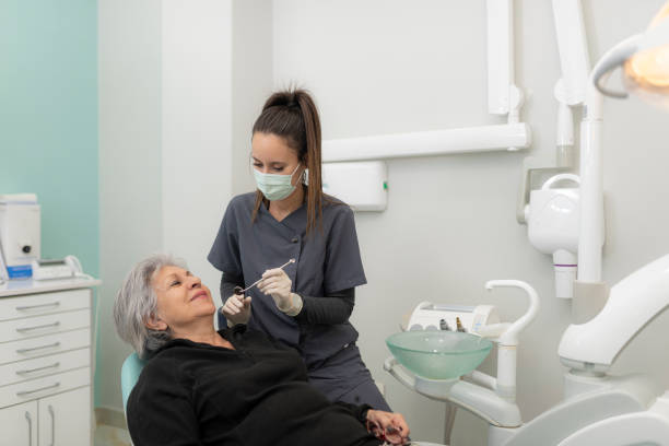 Best Lost Filling or Crown Replacement in Big Bear Lake, CA