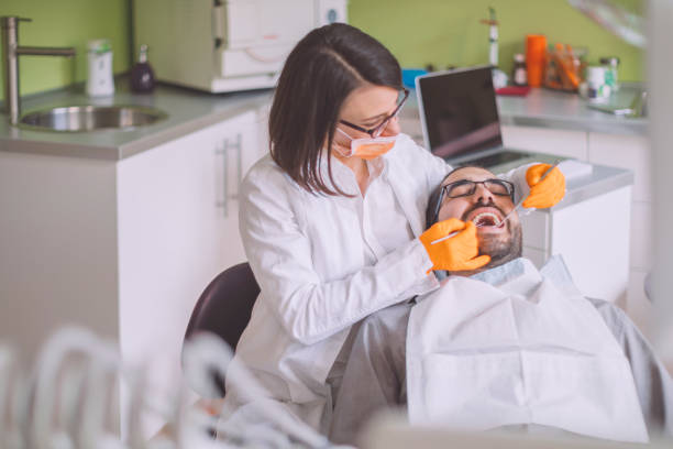 Best Emergency Wisdom Tooth Extraction in Big Bear Lake, CA
